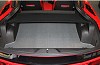 C7 Corvette Lloyd Mats Clear Cargo Mat Protector